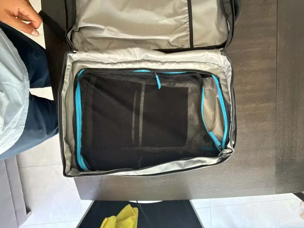 Nomatic Travel Pack 20L Expandable Backpack